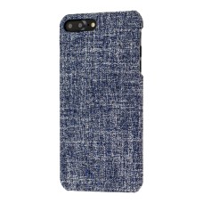 Чохол для iPhone 7 Plus / 8 Plus Jeans чорний