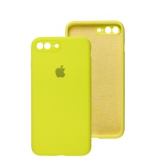 Чохол для iPhone 7 Plus / 8 Slim Full camera flash