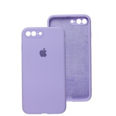 Чохол для iPhone 7 Plus / 8 Plus Slim Full camera glycine