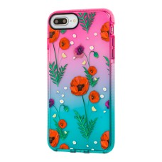 Чохол для iPhone 7 Plus / 8 Plus Protect Gradient Маки
