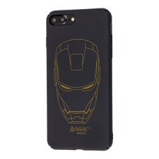 Чохол для iPhone 7 Plus / 8 Plus Daring Case месники