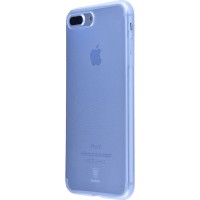 Чохол для iPhone 7 Plus / 8 Plus Baseus Simple прозорий