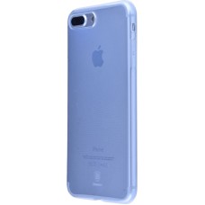 Чохол для iPhone 7 Plus / 8 Plus Baseus Simple прозорий