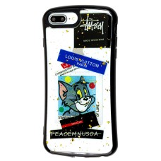 Чохол для iPhone 7 Plus / 8 Plus Glue shining Том