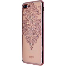 Чохол для iPhone 7 Plus Beckbegr Golden Faith Series №2