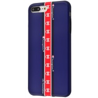 Чохол для iPhone 7 Plus / 8 Plus IMD "Yang style №01"