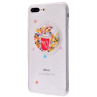 Чохол для iPhone 7 Plus / 8 Plus Cinema set "1"