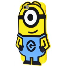 Чохол для iPhone 7 Plus / 8 Plus Minions №1