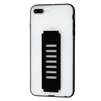 Чохол для iPhone 7 Plus / 8 Plus Totu Harness чорний