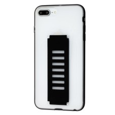 Чохол для iPhone 7 Plus / 8 Plus Totu Harness чорний