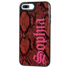Чохол для iPhone 7 Plus / 8 Plus Tify Mirror Sophia