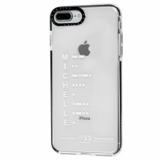 Чохол для iPhone 7 Plus / 8 Plus Tify michelle