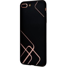 Чохол для iPhone 7 Plus Cococ (Soft Touch) №4