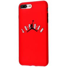 Чохол для iPhone 7 Plus / 8 Plus IMD "Yang style №32"