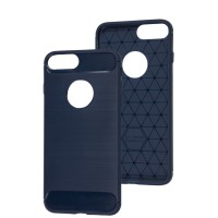 Чохол для iPhone 7 Plus / 8 Plus Ultimate Experience синій