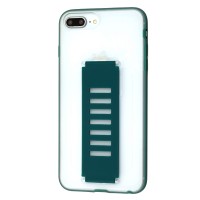 Чохол для iPhone 7 Plus / 8 Plus Totu Harness зелений