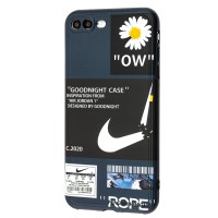 Чохол для iPhone 7 Plus / 8 Plus VIP Print goodnight