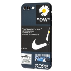 Чохол для iPhone 7 Plus / 8 Plus VIP Print goodnight