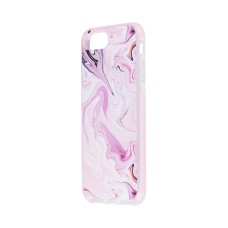 Чохол для iPhone 7 Plus / 8 Plus Tech рожевий