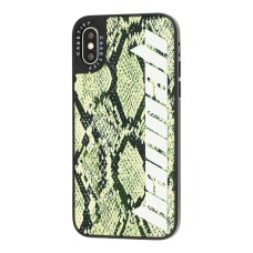 Чохол для iPhone X / Xs Tify Mirror Hannah