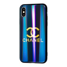 Чохол для iPhone X / Xs Benzo чорний ch