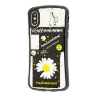 Чохол для iPhone X / Xs Glue shining ромашка