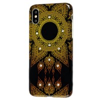 Чохол для iPhone X / Xs Beckberg Surpassingly Beautiful