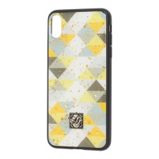 Чохол для iPhone Xr Confetti fashion №3