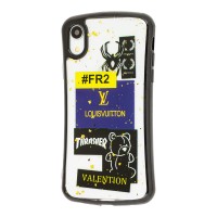 Чохол для iPhone Xr Glue shining bear thrasher