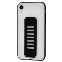 Чохол для iPhone Xr Totu Harness чорний