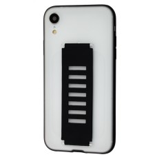 Чохол для iPhone Xr Totu Harness чорний