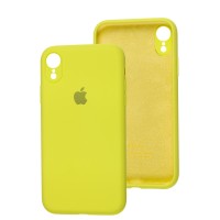 Чохол для iPhone Xr Slim Full camera flash