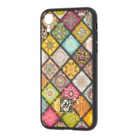 Чохол для iPhone Xr Confetti fashion №4