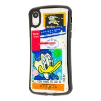 Чохол для iPhone Xr Glue shining duck fashion