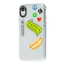 Чохол для iPhone Xr Tify hot dog