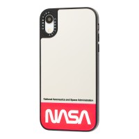 Чохол для iPhone Xr Tify Mirror Nasa дзеркальний