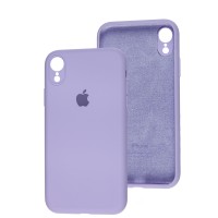 Чохол для iPhone Xr Slim Full camera glycine