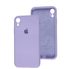 Чохол для iPhone Xr Slim Full camera glycine