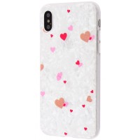Чохол для iPhone Xr Blood of Jelly "серця"