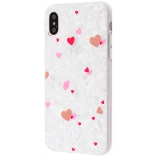 Чохол для iPhone Xr Blood of Jelly "серця"
