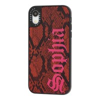 Чохол для iPhone Xr Tify Mirror Sophia