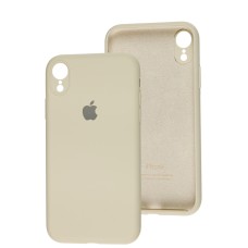Чохол для iPhone Xr Slim Full camera antique white