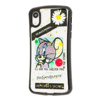 Чохол для iPhone Xr Glue shining Джері
