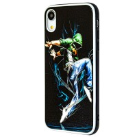 Чохол для iPhone Xr Fashion mix freestyle