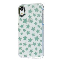 Чохол для iPhone Xr Tify зірочки