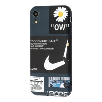 Чохол для iPhone Xr VIP Print goodnight