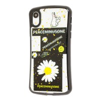 Чохол для iPhone Xr Glue shining ромашка