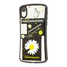 Чохол для iPhone Xr Glue shining ромашка