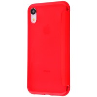 Чохол для iPhone Xr Touchable червоний
