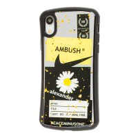 Чохол для iPhone Xr Glue shining ромашка ambush